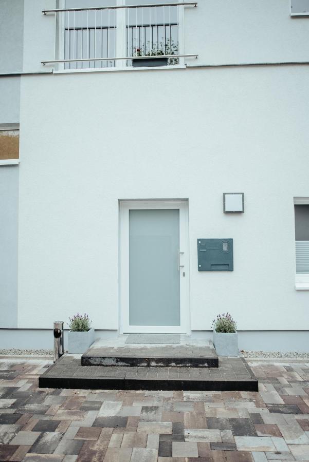 Gerberhof Erfurt Exterior foto
